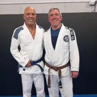 Brazilian Jiu Jitsu