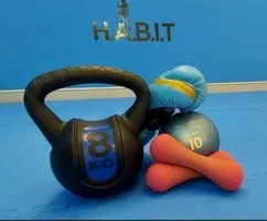 HABIT Fitness