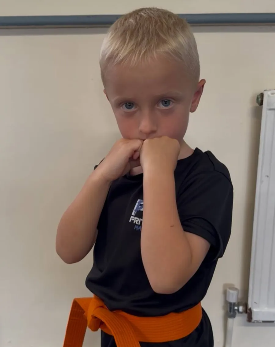 YOUR MARTIAL ARTS JOURNEY IN HOLYHEAD IS OUR PASSION AND COMMITMENT